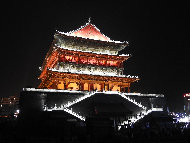 13 Torre Del Tamburo